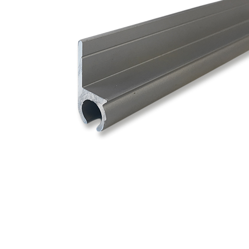 Kederprofiel met vlag voor kederband 7mm (5mtr.)